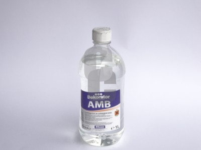 Нови предложения АМВ МЕГАХИМ - 1л.                                                                                                                                                                                                                                                                                           